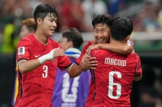 Trực tiếp Nam Phi vs Hàn Quốc, 8h00 hôm nay 25/06: Đã có đội hình