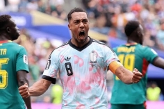 CHÍNH THỨC: ĐT Bỉ lập kỳ tích chưa từng có trong lịch sử World Cup