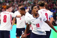 CHÍNH THỨC: Bellingham đi vào lịch sử nước Anh và World Cup