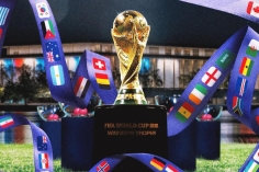 CHÍNH THỨC: Xác định đầy đủ 4 cặp tứ kết World Cup 2026