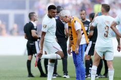 Mbappe báo tin cực vui đến ĐT Pháp tại bán kết World Cup