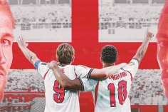 ĐT Anh mơ vô địch World Cup với công thức Argentina phải dè chừng