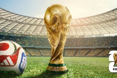 FIFA vi phạm luật bóng đá ở chung kết World Cup 2026