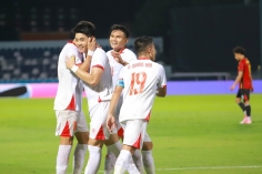 Lịch sử đối đầu Việt Nam vs Singapore: Áp đảo gần ba thập kỷ - AFF Cup 2026