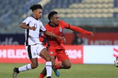 Trực tiếp Campuchia vs Timor Leste: Đã có đội hình
