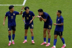 Trực tiếp Campuchia 1-0 Timor Leste: Tiếp tục tấn công