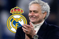 CHÍNH THỨC: Real Madrid ký hợp đồng với siêu sao 128 bàn thắng
