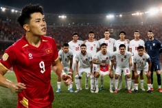 Báo Indonesia cay đắng thốt lên khi bị loại, nói thẳng một điều về Việt Nam
