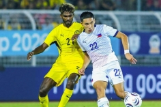 CĐV Malaysia phản ứng cực mạnh khi đối đầu Việt Nam ở bán kết AFF Cup