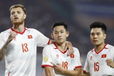 Báo Indonesia phản ứng cực gắt khi Việt Nam dẫn đầu AFF Cup, Indonesia thua xa