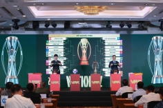 Lịch thi đấu V-League 2026/2027 (MỚI NHẤT)
