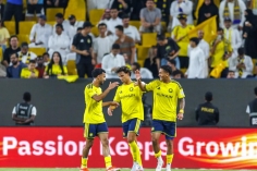 Không cần Ronaldo, Al Nassr vẫn đại thắng Al Fateh ngày ra quân
