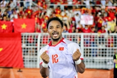 Báo Indonesia chỉ ra vũ khí đáng sợ nhất của Việt Nam tại AFF Cup hiện tại