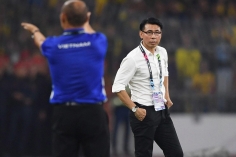 HLV Malaysia nhắc trận thắng 4-2, gửi thông điệp nóng trước màn tái đấu Việt Nam