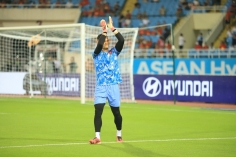 Trực tiếp Việt Nam vs Malaysia: Xuân Son dự bị