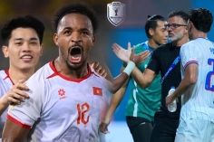 CĐV Thái phản ứng dữ dội khi tái ngộ Việt Nam ở chung kết AFF Cup