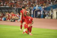 CĐV Thái khiếp vía thốt lên một điều về Xuân Son trước chung kết AFF Cup