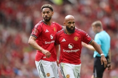 Trực tiếp MU vs Hull City, 18h30 hôm nay 22/8 - Vòng 1 Ngoại hạng Anh