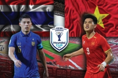CĐV Indonesia chỉ thắng kết quả chung kết lượt về Việt Nam vs Thái Lan