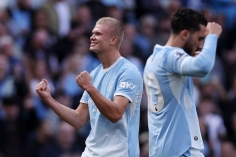 Trực tiếp Man City 1-0 Coventry: The Citizens tiếp tục ép sân!