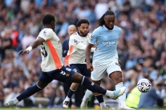 Trực tiếp Man City 0-0 Coventry: Đôi công rực lửa
