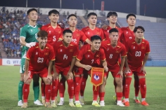 CĐV Đông Nam Á chỉ thẳng kết quả Việt Nam vs Iran tại giải châu Á