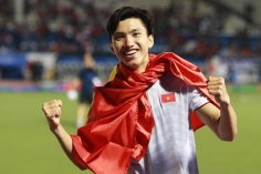 CĐV Indonesia phản ứng cực mạnh khi Văn Hậu không được gọi lên ĐT Việt Nam dự giải FIFA