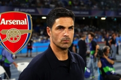 HLV Arteta lên tiếng, chỉ thẳng nguyên nhân Arsenal thua đau 0-3 trước Brighton