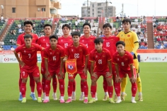 Thua Uzbekistan, U23 Việt Nam vẫn giành vé tứ kết ASIAD trong sự ngỡ ngàng