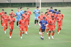 Báo Indonesia cảnh báo thẳng ĐT Việt Nam trước trận mở màn FIFA ASEAN Cup
