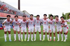 Dự đoán tỷ số U23 Việt Nam vs U23 Hàn Quốc: Khó có nhiều bàn
