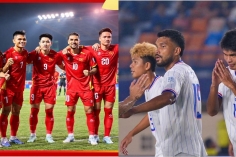 CĐV Thái ra phán quyết cực gắt về kết quả trận Việt Nam vs Thái Lan
