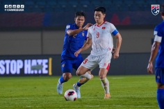 Báo Indonesia giật mình: 'Thái Lan và Việt Nam đại chiến vị trí top 100 FIFA!'