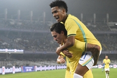 Estevao toả sáng, Brazil hạ gục Ấn Độ 4 sao ngay trên sân khách