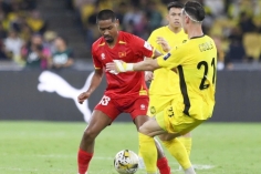 Dự đoán tỷ số Việt Nam vs Malaysia: Việt Nam thắng sát nút