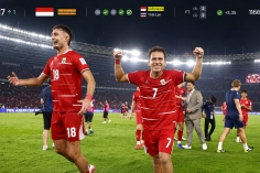CHÍNH THỨC: FIFA lập tức tưởng thưởng cho Indonesia sau chức vô địch ĐNÁ
