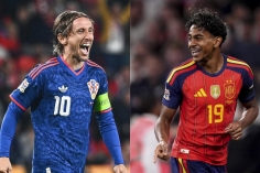 Dự đoán tỷ số Croatia vs Tây Ban Nha, 1h45 ngày 7/10: La Roja thắng đậm