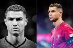 Ronaldo: 'ĐT Bồ Đào Nha hãy cứ phạt thật nặng tôi đi'