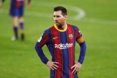 Cựu chủ tịch Barca: 'Messi nghĩ mình là ai mà từ chối trở lại Camp Nou'