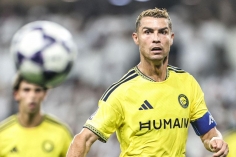 Vừa trở lại Al Nassr, Ronaldo nguy cơ lại phải ngồi ghế dự bị