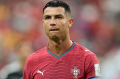 NÓNG: Cristiano Ronaldo bị đưa ra Tòa án Tối cao!