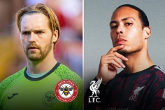 Dự đoán tỷ số Brentford vs Liverpool, 21h00 ngày 17/10