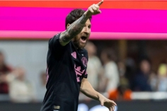 Messi tiếp tục theo đuổi kỷ lục 1000 bàn, HLV Miami thốt lên một điều