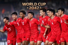 CĐV Đông Nam Á phản ứng cực mạnh khi Việt Nam tính đăng cai World Cup 2042