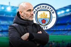 CHÍNH THỨC: Man City nhận tin cực buồn tại Ngoại hạng Anh
