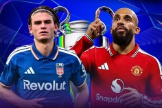 Dự đoán tỷ số Como vs MU, 23h45 hôm nay 21/10