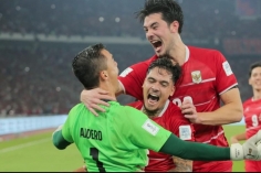 NÓNG: Indonesia sắp kích nổ 2 bom tấn nhập tịch vì Asian Cup 2027