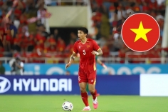 CĐV Indonesia phản ứng cực gắt khi Việt Nam đã có 'Đoàn Văn Hậu 2.0', gốc Canada