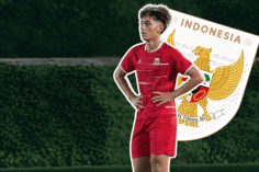 Báo Indonesia tuyên bố: 'Anh em nhập tịch Baker sẽ gieo nỗi sợ cho ĐT Việt Nam'