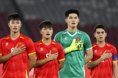 CĐV Malaysia than thở: 'Tới lúc nào chúng ta mới đuổi kịp Việt Nam đây!'